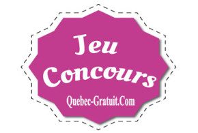 concours quebec