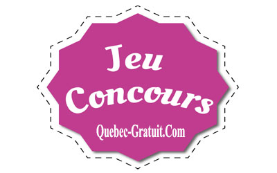 concours quebec