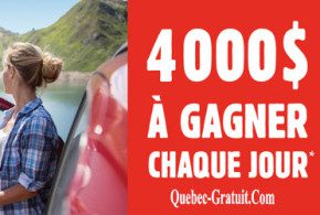 concours salut bonjour