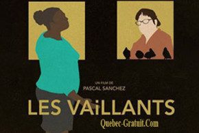 Billets pour le documentaire Les Vaillants