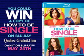 Blu-ray du film Célibataire Mode d'emploi