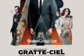 Billets pour voir le film Gratte-Ciel
