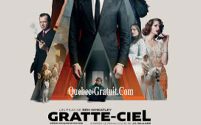 Billets pour voir le film Gratte-Ciel