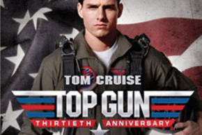 Combo Blu-ray/DVD du film Top Gun