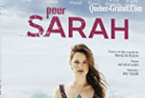 DVD de la série Pour Sarah
