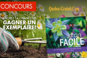Exemplaire du livre Jardin facile