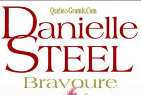 Exemplaire du roman « Bravoure »