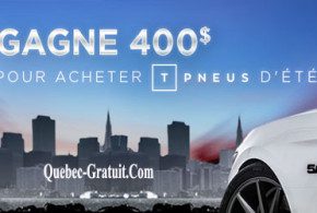 400$ pour le site de vente en ligne "tpneus"