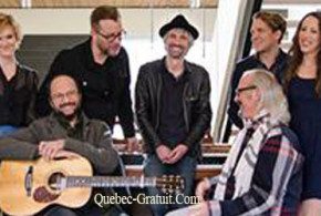 Billets pour le spectacle Sept jours en mai