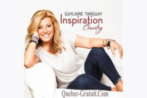 Album Classique Country de Guylaine Tanguay