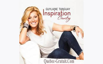 Album Classique Country de Guylaine Tanguay