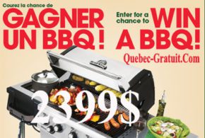 BBQ Broil King Baron S420 de 2399$