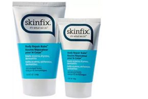 Baume réparateur pour le corps SkinFix Gratuit