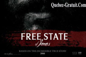 Billets pour la 1ère du film Free State of Jones