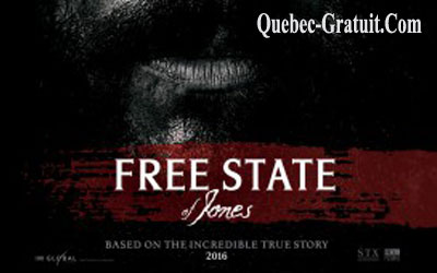 Billets pour la 1ère du film Free State of Jones