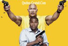 Billets pour le film Agence de renseignements