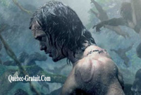 Billets pour le film La légende de Tarzan