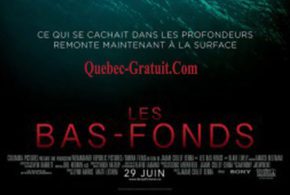 Billets pour le film Les bas-fonds