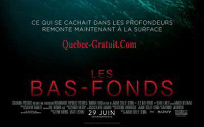 Billets pour le film Les bas-fonds