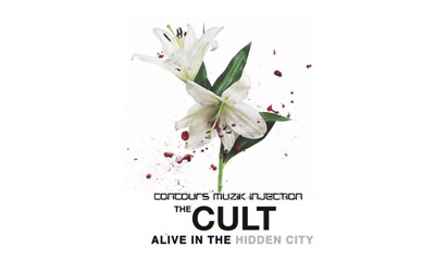 Billets pour le spectacle de The Cult