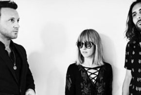 Billets pour le spectacle du groupe rock The Joy Formidable
