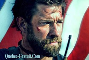 Blu-ray de 13 Hours The Secret Soldiers of Benghazi