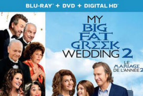 Blu-ray du film Le mariage de l'année 2