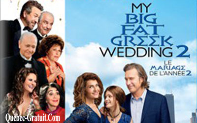 Blu-rayDVD du film Le mariage de l'année 2