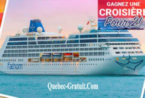 Croisière en République dominicaine