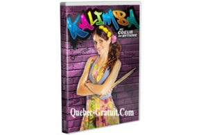 DVD de Kalimba