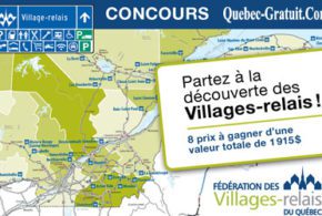Divers forfaits Villages-relais