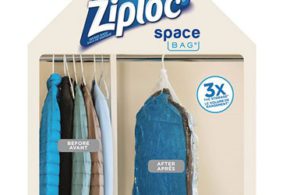 Ensemble cadeaux Ziploc