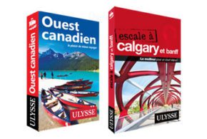 Ensembles de deux guides Ulysse