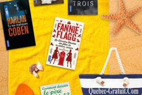 Ensembles de livres