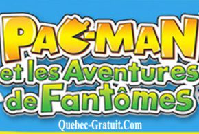 Ensembles de livres de la serie Pac-man