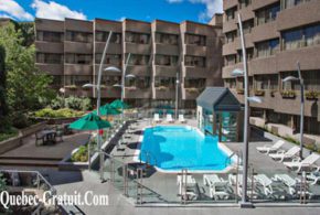 Escapade culturelle à Québec