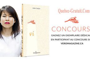 Exemplaire autographié de Vi