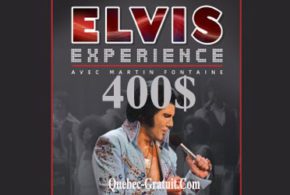 Forfait Nhôtel Elvis