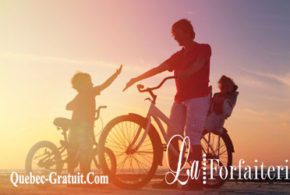 Forfait-cadeau pour la fête des pères