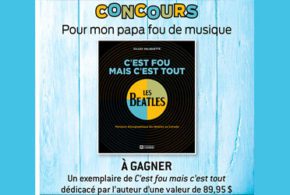 Livre C'est fou mais c'est tout ...