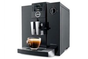 Machine à café Impreza F8 de 3000$