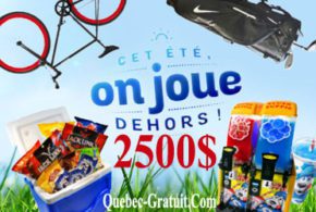 Machine et barbotine Slush Puppie