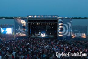 Passeports pour le FestiVoix