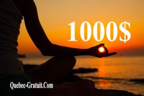 Retraite yoga de 3 jours