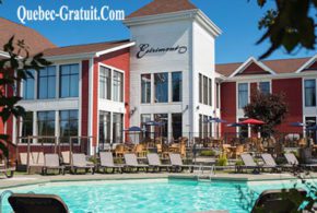 Séjours dans les Cantons-de-l'Est