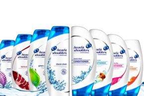 Shampoing et Conditioner Pantene Gratuits