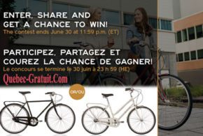 Vélo Simcoe Classic