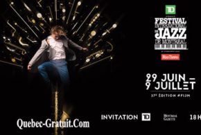 Vivez la magie du Festival International de Jazz de Montréal