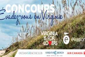 Voyage à l'hôtel Ocean Beach Club Resort à Virginia Beach