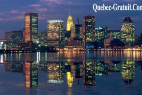 Voyage organise a Washington DC